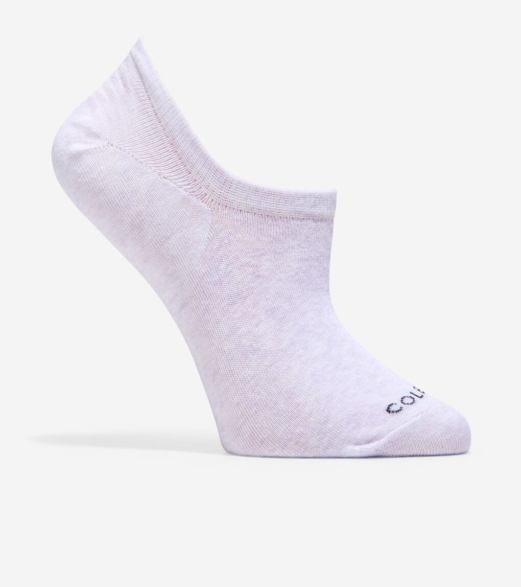 Women's 3-Pair Liner Socks 